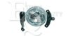 EQUAL QUALITY PF0199D Fog Light